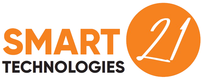 Smart21 Logo